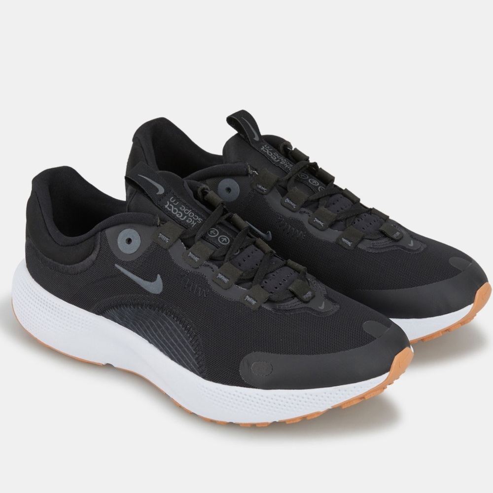Women's React Escape Run Shoe